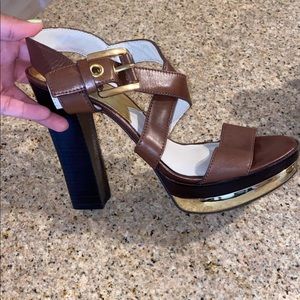 Michael Kors heels